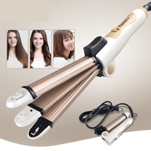 WETECH Professional Care – Piastra compatta per capelli