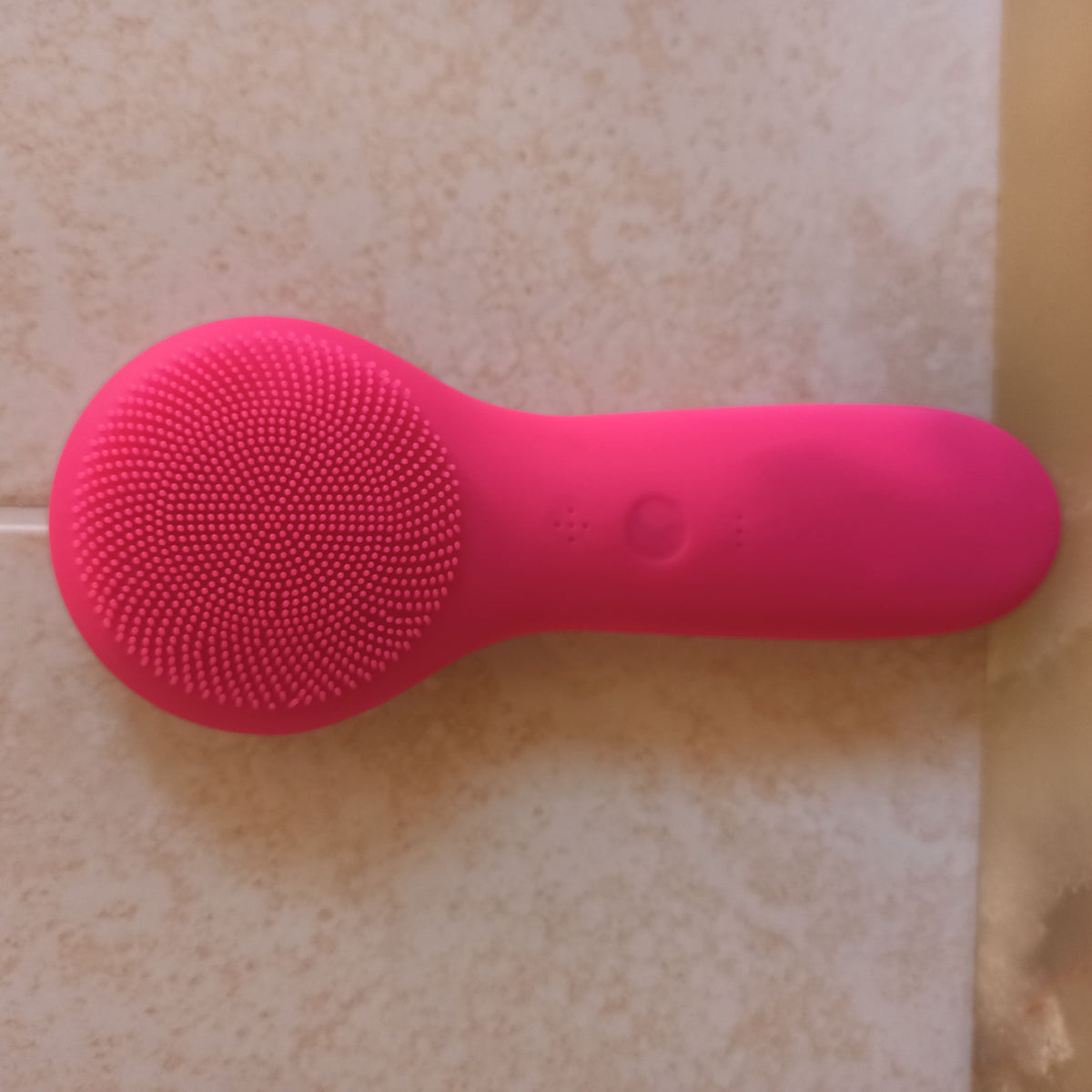Veliq VisaLux™ | Scrub Pulizia Viso Elettrico Vibra-Sonic