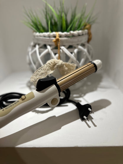 WETECH Professional Care – Piastra compatta per capelli