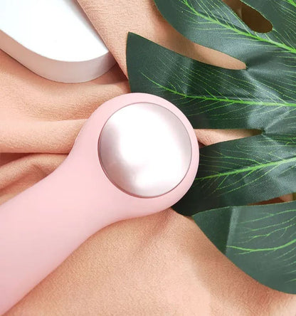 Veliq VisaLux™ | Scrub Pulizia Viso Elettrico Vibra-Sonic