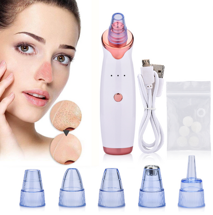 Blackheads™ - Pelle Liscia e Vellutata